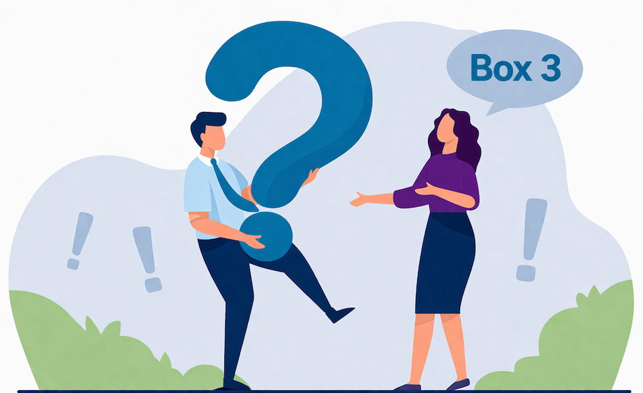 Box 3 onder vuur: veel vragen van Eerste Kamer