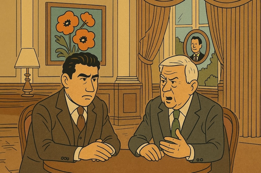 Handige Harry & Easy Life