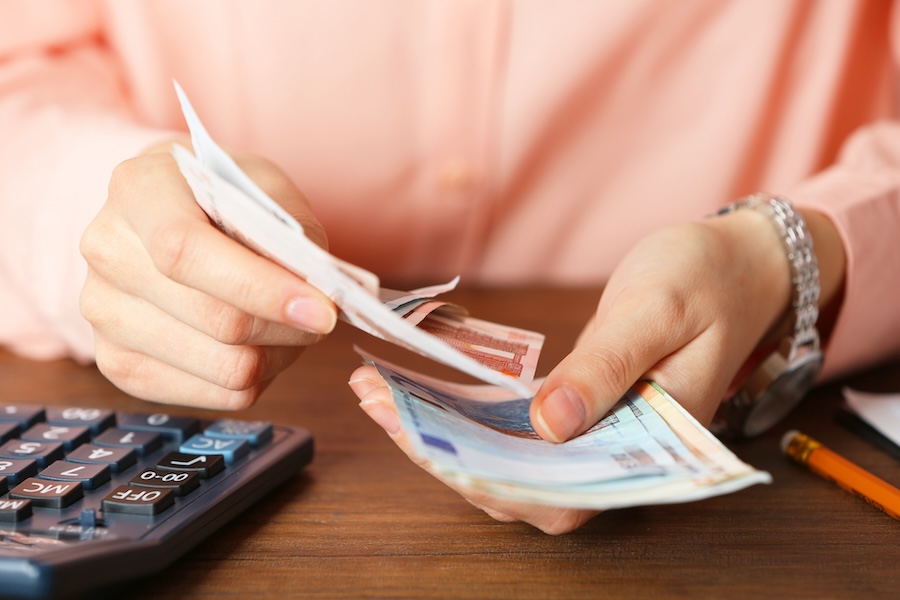 Top 10 slimme geldtips