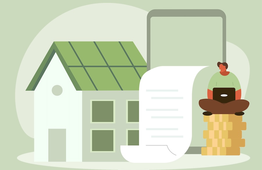 Meerjarige energiecontracten weer mogelijk