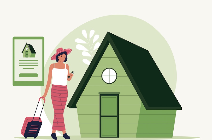 7 vragen over… de vakantiewoning