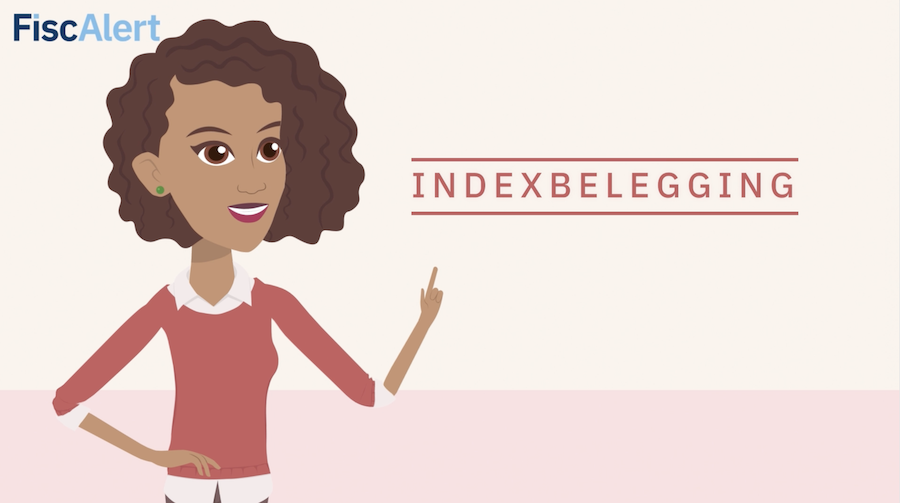 Beginnen met (index)beleggen (video)