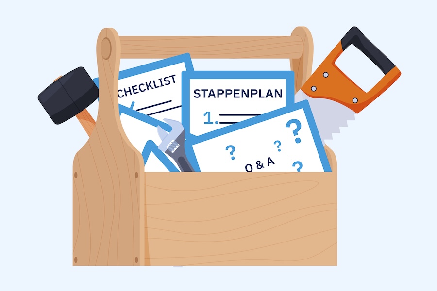Toolkit Box 3