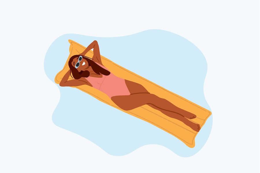 Bespaartips voor een goedkope zomer