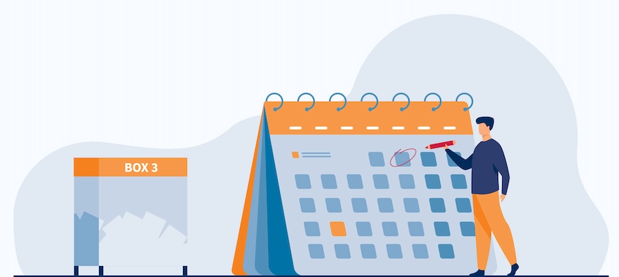 Box 3 vanaf 2027: voorstel aangepast | FiscAlert