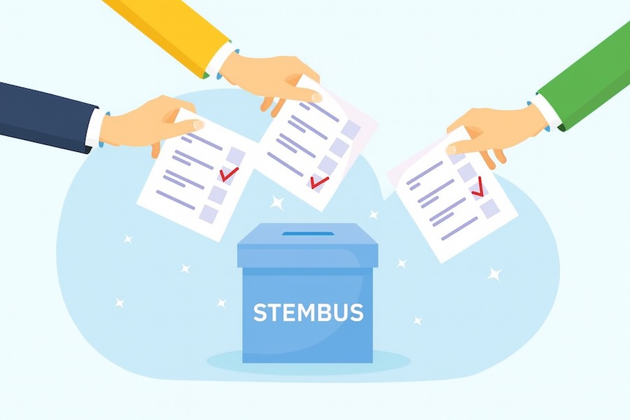 Verkiezingen: hypotheekrenteaftrek op de schop?