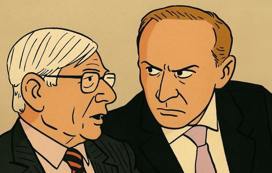 Handige Harry & Bouw State