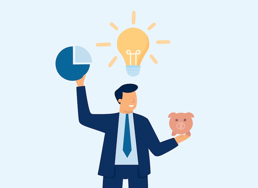 Box 3: zo betaal je minder belasting (3)