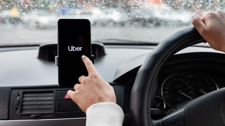 Ben je ZZP’er of werknemer? Hof oordeelt in Uber-zaak