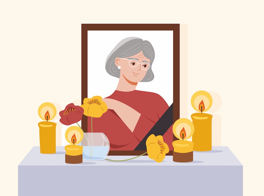 10 tips voor een mooie, betaalbare uitvaart