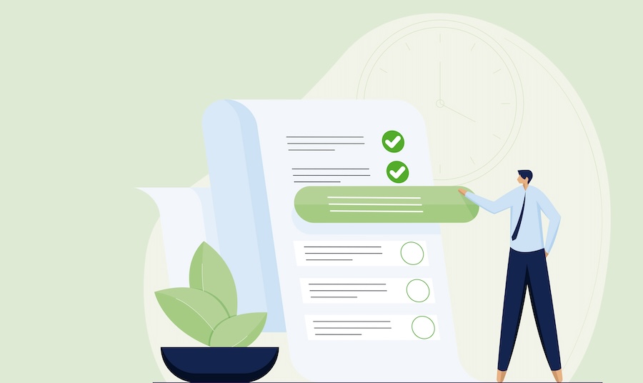 Checklist huis kopen
