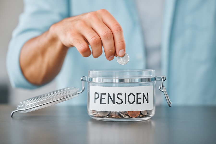 Nieuw pensioenstelsel: fiscale strop voor pensioenverzekerden?