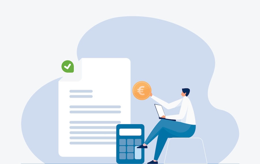 Box 3: hoeveel belasting betaal jij?