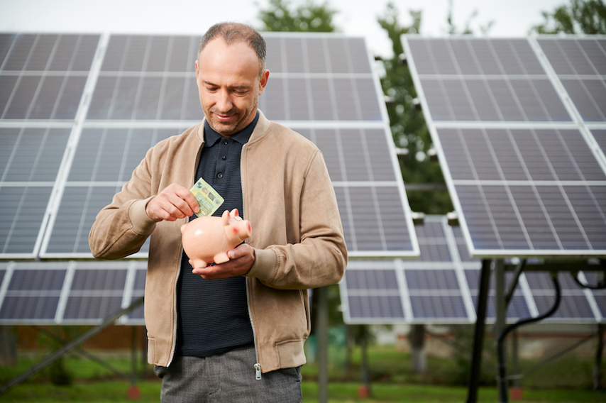 BTW zonnepanelen naar 0%