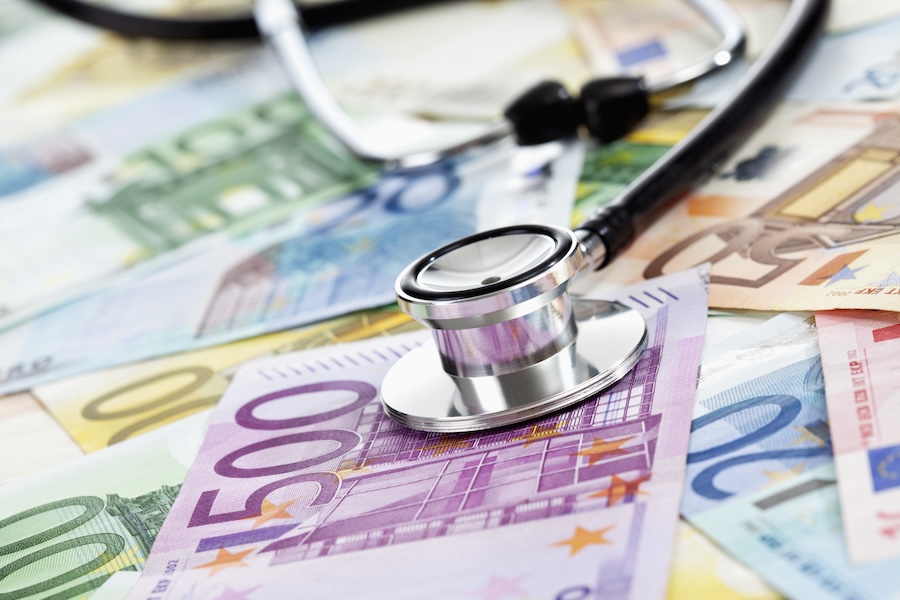 Raad van State: verlaging eigen risico zorg klinkt mooi, maar werkt niet