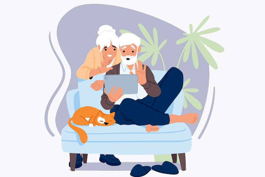 Help, mijn ouders moeten naar een verpleeghuis…