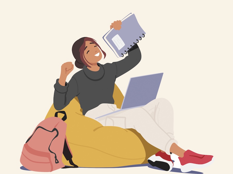 25 Tips voor studenten